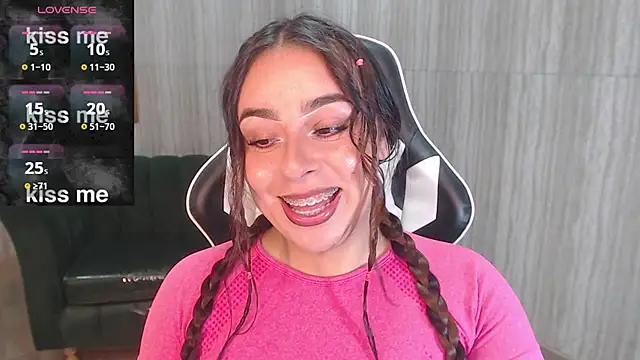 Georgina 1t online show from March 19, 11:17 am