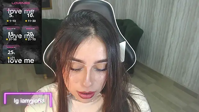 Georgina 1t online show from March 22, 11:53 am