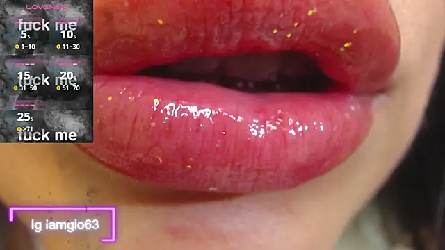 Georgina 1t online show from March 22, 2:58 pm