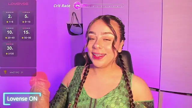 Georgina 1t online show from November 6, 6:58 am