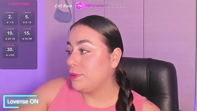 Georgina 1t online show from November 11, 5:07 am