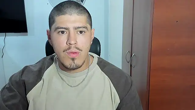 Baltazar Dupont online show from January 6, 10:19 am