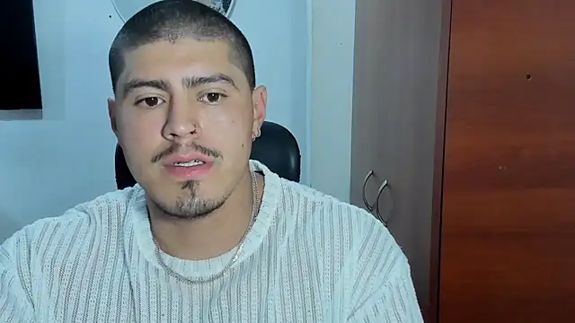 Baltazar Dupont online show from February 2, 10:25 am