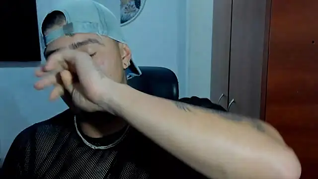 Baltazar Dupont online show from February 13, 10:22 am