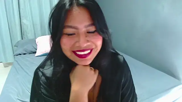 Aria morgan1 online show from December 13, 11:06 pm