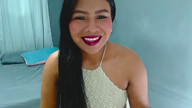 Aria morgan1 online show from December 14, 8:40 pm