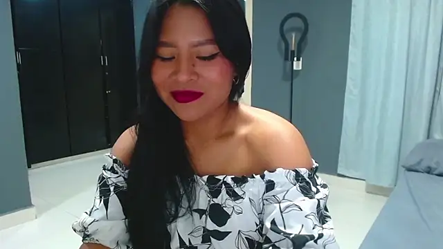 Aria morgan1 online show from December 20, 2:16 pm