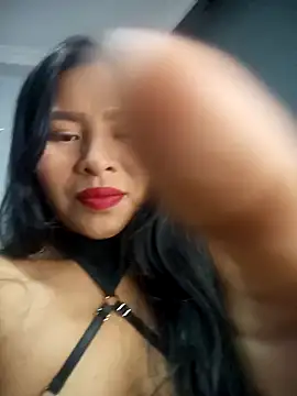 Aria morgan1 online show from February 4, 6:38 pm