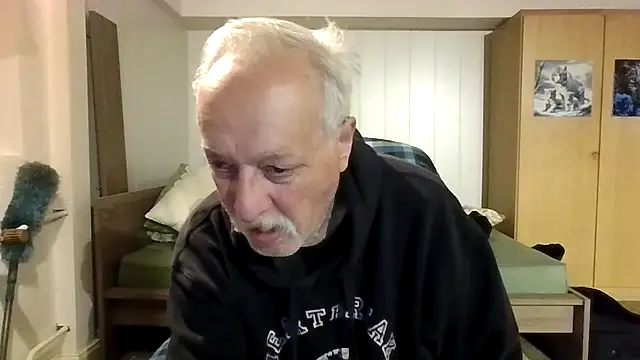 Sammy1660 online show from October 29, 9:27 pm