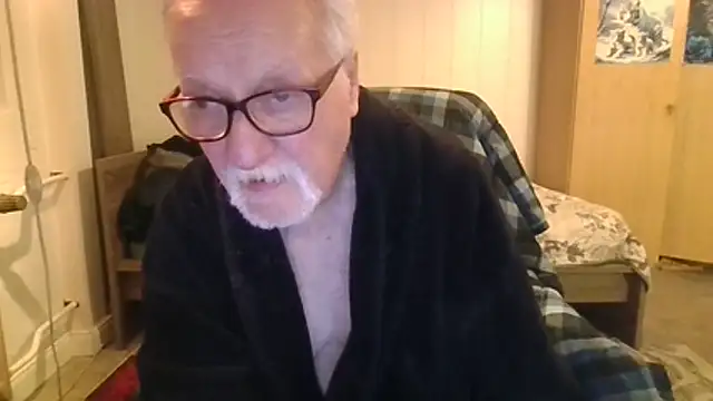 Sammy1660 online show from April 30, 11:09 pm