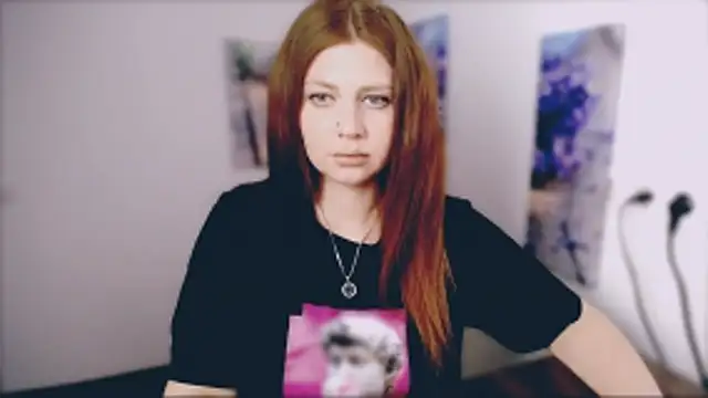 Snapshot of Lizzy_Love chatting on April 8, 12:38 pm Lizzy Love online show from April 8, 12:38 pm