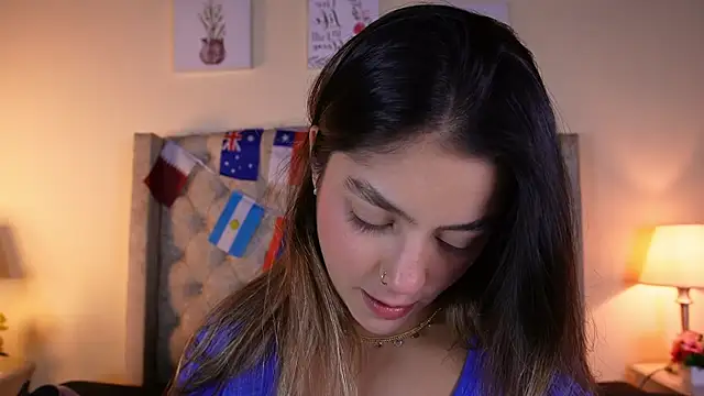 Snapshot of allisson_m chatting on June 16, 12:08 pm allisson m online show from June 16, 12:08 pm