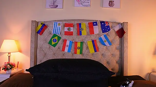 Snapshot of allisson_m chatting on June 24, 12:04 pm allisson m online show from June 24, 12:04 pm