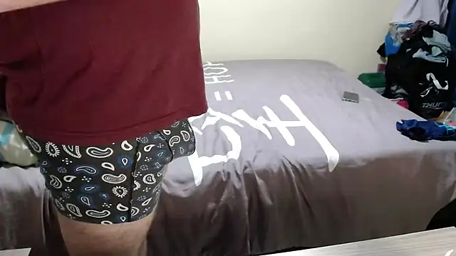 CrazyFrench2 online show from February 13, 7:31 pm