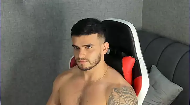 Ricardogo19 online show from December 28, 5:44 am