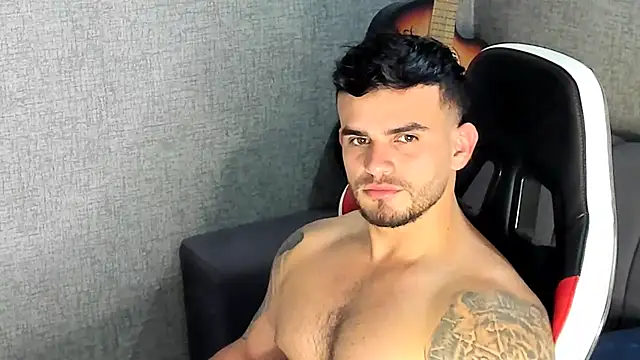 Ricardogo19 online show from November 18, 7:51 pm