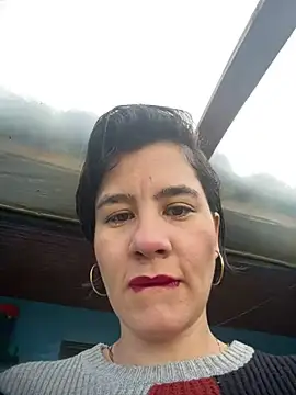 Cristina Vanegas631 online show from January 14, 12:03 pm