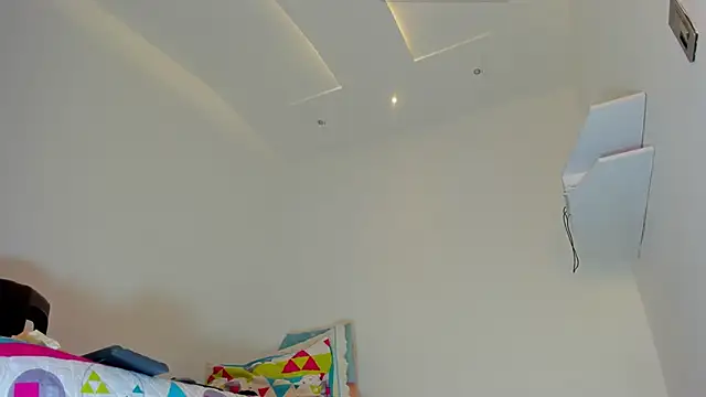 Cristina Vanegas631 online show from February 2, 10:49 pm