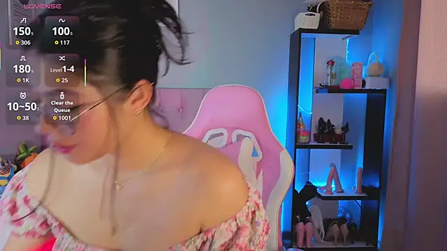 LoaLuxury online show from November 24, 4:18 pm