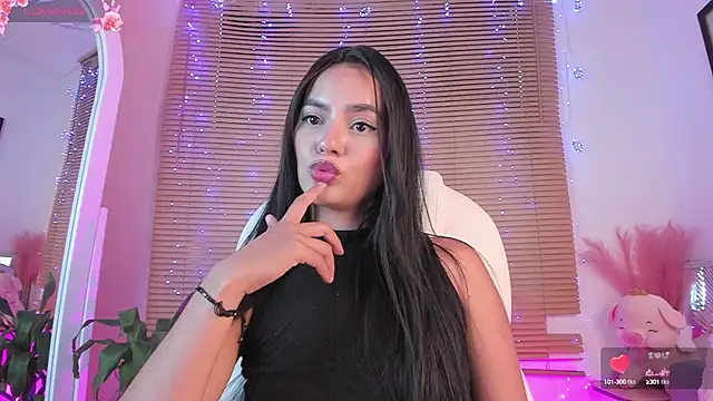 Snapshot of eyleen_lee_ chatting on January 10, 6:17 pm eyleen lee online show from January 10, 6:17 pm