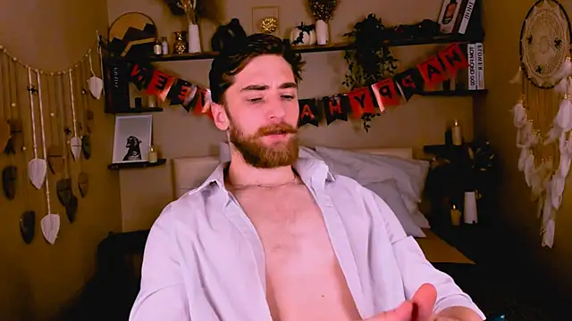 Snapshot of DexterDexx chatting on October 29, 6:37 am DexterDexx online show from October 29, 6:37 am