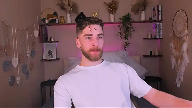 Snapshot of DexterDexx chatting on November 7, 9:26 pm DexterDexx online show from November 7, 9:26 pm