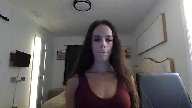 brookehoneynina online show from July 13, 11:57 am