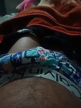 Snapshot of rjxraj chatting on February 18, 4:47 pm rjxraj online show from February 18, 4:47 pm