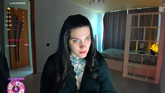 AizaRose online show from March 18, 6:49 am