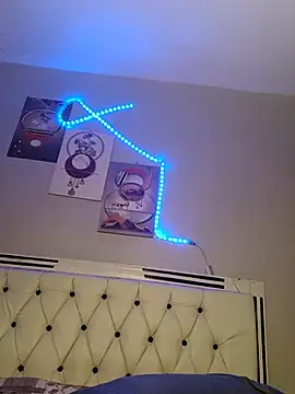 C-yoyo online show from November 17, 11:10 pm