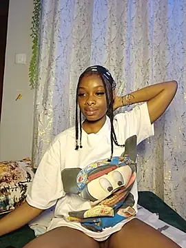 C-yoyo online show from July 20, 9:23 am
