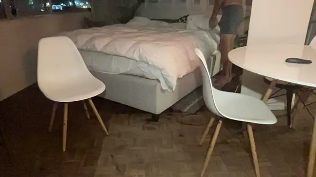 Snapshot of NikoKock chatting on March 9, 11:14 pm NikoKock online show from March 9, 11:14 pm