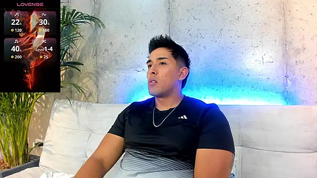 Snapshot of Alan_greek_1 chatting on September 23, 12:02 am Alan greek 1 online show from September 23, 12:02 am