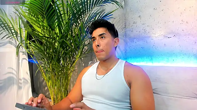 Alan greek 1 online show from October 31, 3:18 am