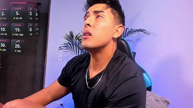 Alan greek 1 online show from December 5, 1:47 am