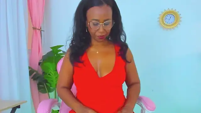 alexajhonson1012 online show from March 1, 5:48 pm