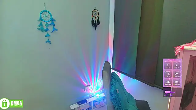 carla rossin online show from November 11, 1:49 am