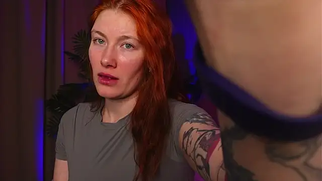 Liv Fay online show from January 14, 2:01 pm