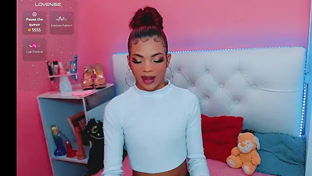 alexa-xxx- online show from February 10, 4:30 am