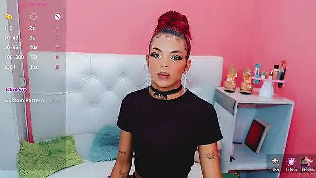 alexa-xxx- online show from February 21, 5:13 am