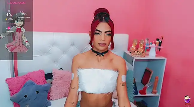 alexa-xxx- online show from March 6, 11:36 am