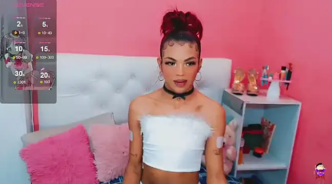 alexa-xxx- online show from March 11, 7:58 am