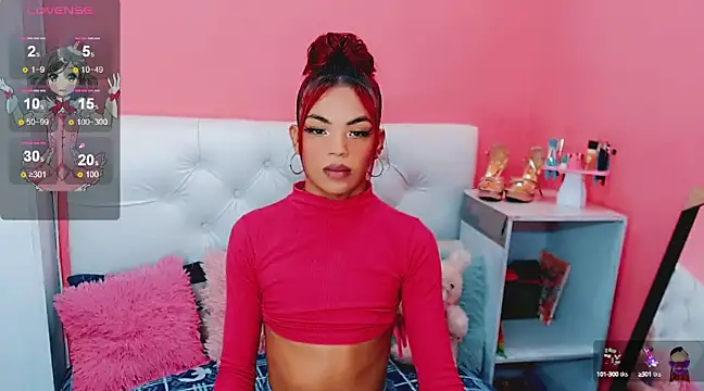 alexa-xxx- online show from March 13, 5:22 am