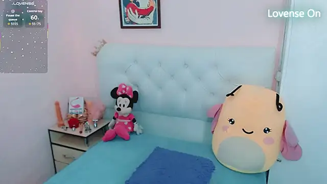 alexa-xxx- online show from September 30, 5:01 am