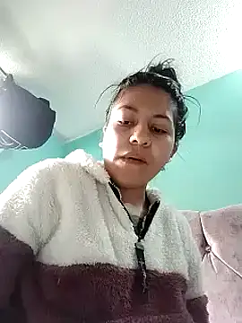 Tiphanydirty3 online show from January 26, 5:02 pm