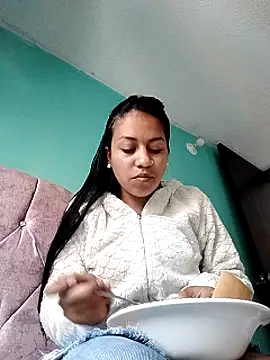 Tiphanydirty3 online show from February 6, 6:56 pm