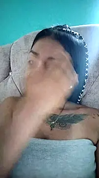 Tiphanydirty3 online show from October 21, 10:10 pm