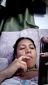 Tiphanydirty3 online show from January 7, 2:47 am