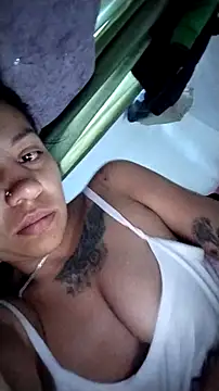 Tiphanydirty3 online show from April 30, 11:16 am