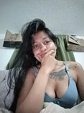 Tiphanydirty3 online show from June 5, 7:47 am